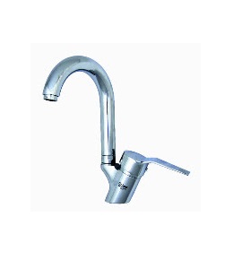 172-SPECTRA KUĞU LAVABO MİX