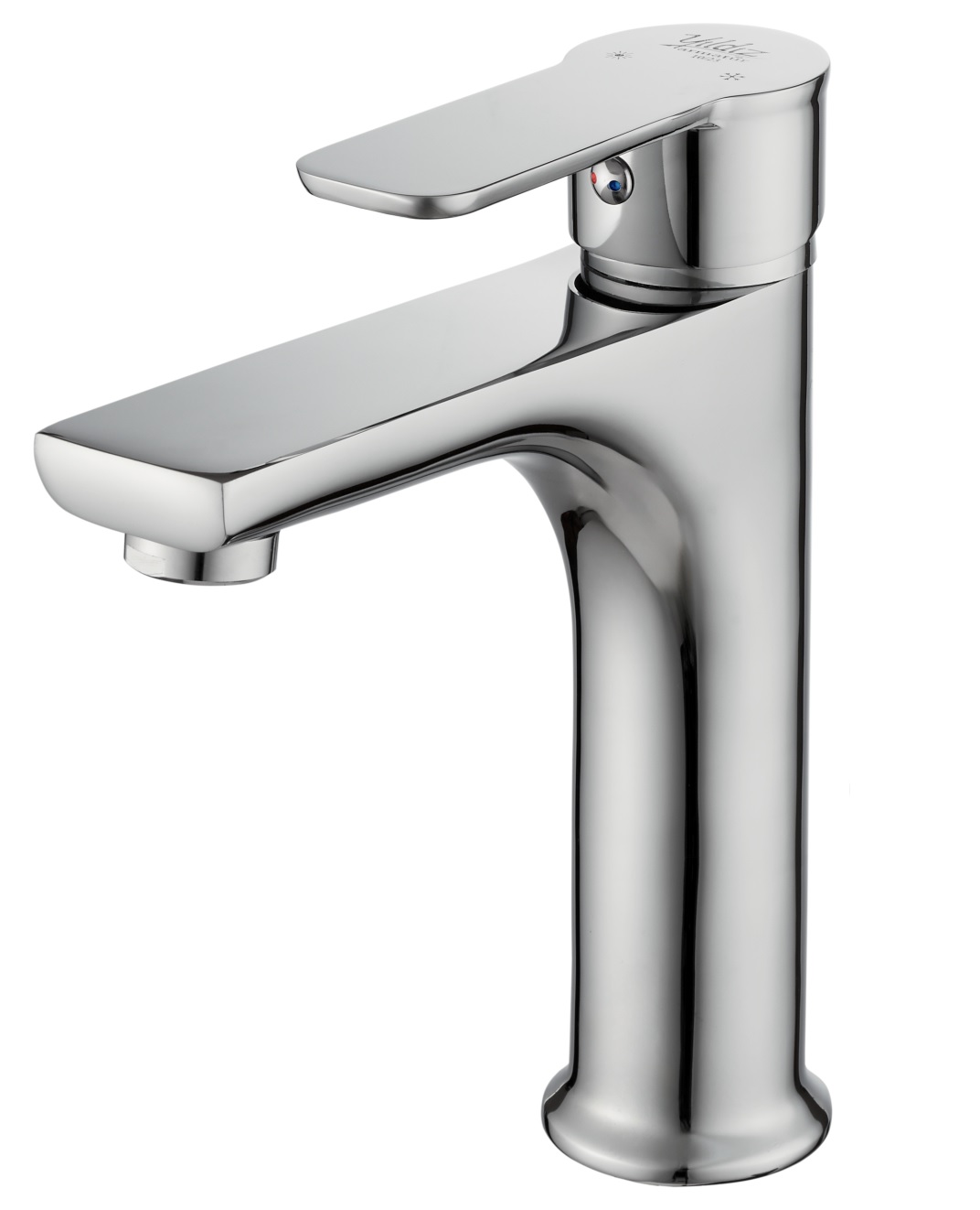 190-OMEGA LAVABO KROM