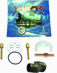 2034-BATARYA YEDEK PARÇALARI-KLASİK BATARYA TK